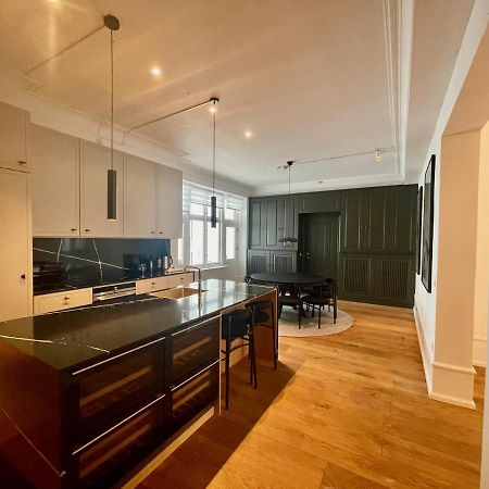Beautiful 3 Bedroom Flat Next To The Marble Church Copenhagen Exterior photo